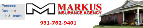 Markus Insurance